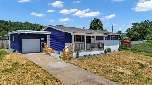 323 Olivia Street, Beaver, PA 15009