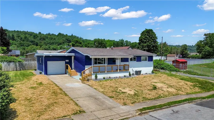 323 Olivia Street, Beaver, PA 15009 - #2