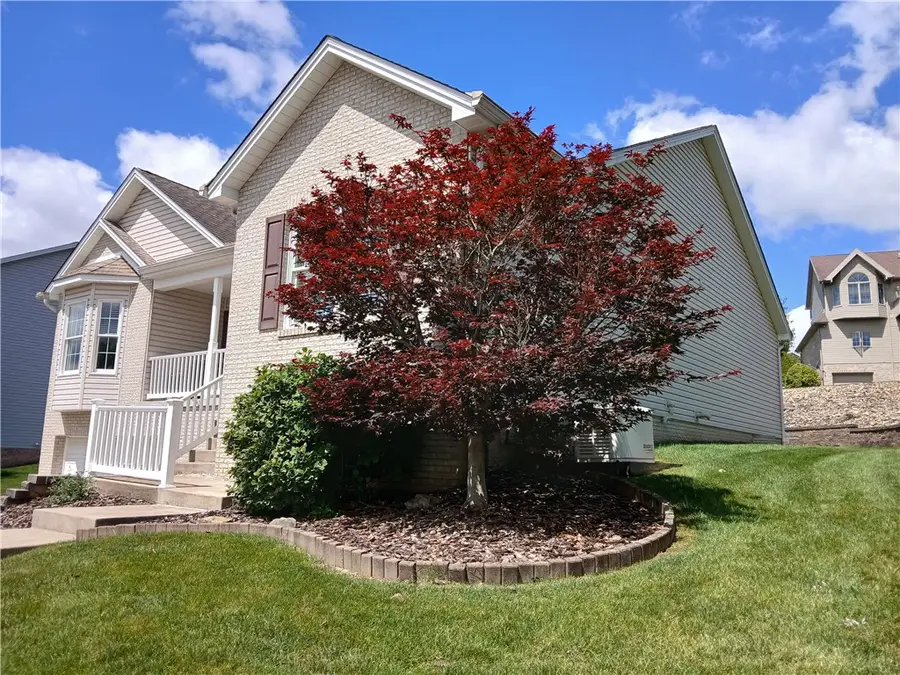 1019 Innisbrook Dr, Greensburg, PA 15601 - #2