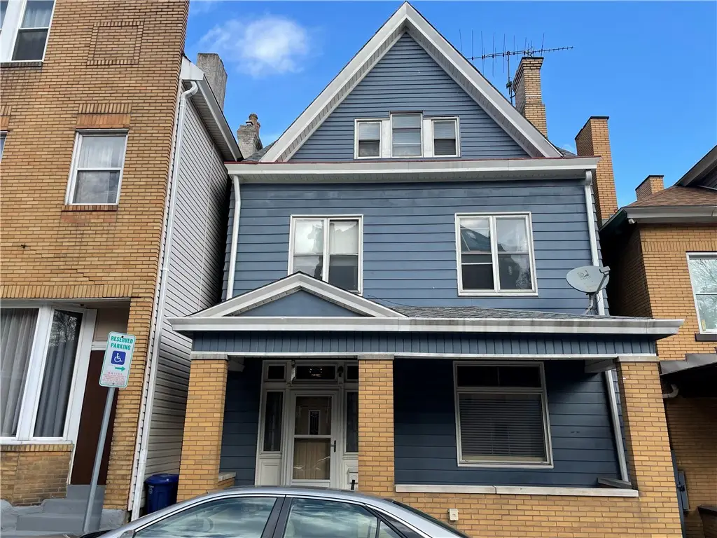 3884 East St, Pittsburgh, PA 15214 - #1