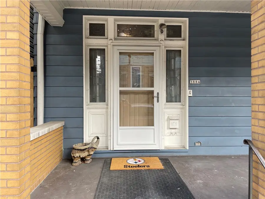3884 East St, Pittsburgh, PA 15214 - #3