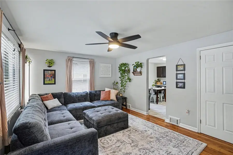 415 Jacks Run Rd, Pittsburgh, PA 15202 - #3
