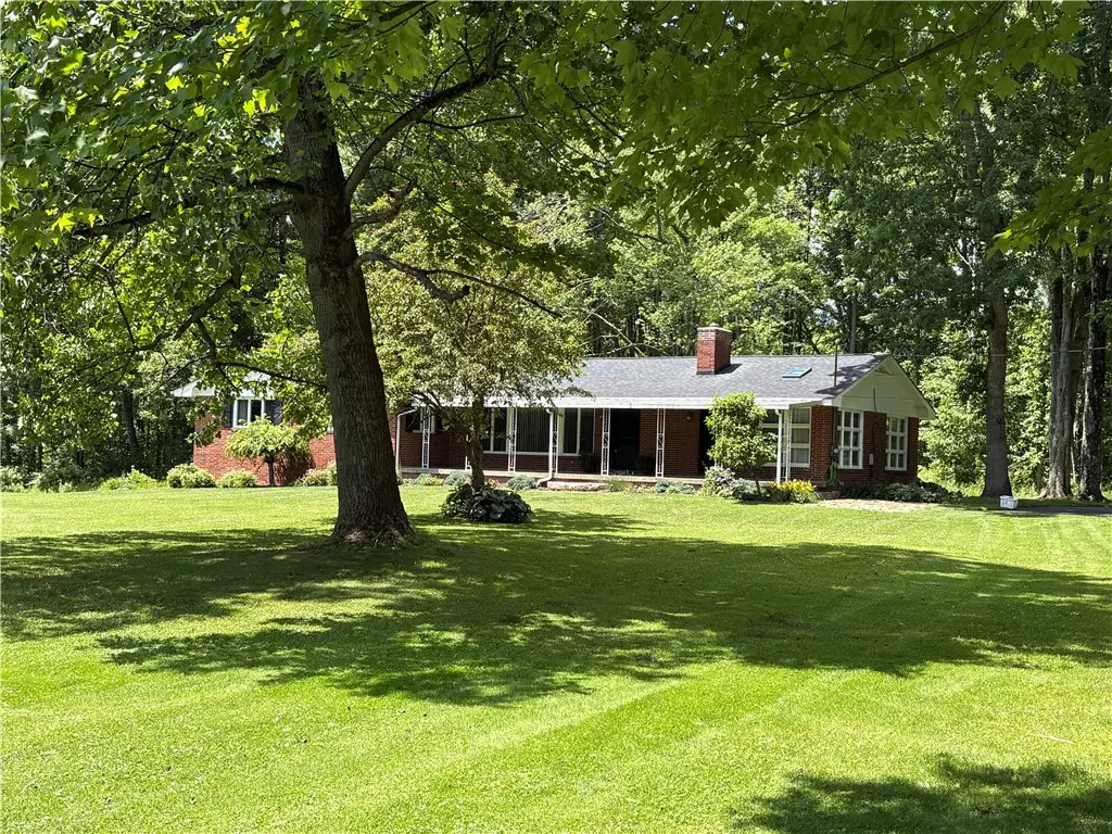 320 Cherry Hill, Greenville, PA 16125 - #1