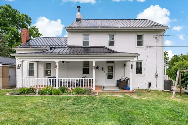 1207 Silver Ln, Mc Kees Rocks, PA 15136