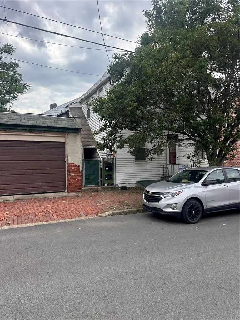 124 S 19th St, Pittsburgh, PA 15203 - #2