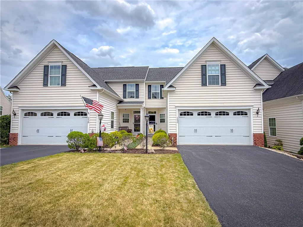 5436 Lantern Hill Ext, Pittsburgh, PA 15236 - #1