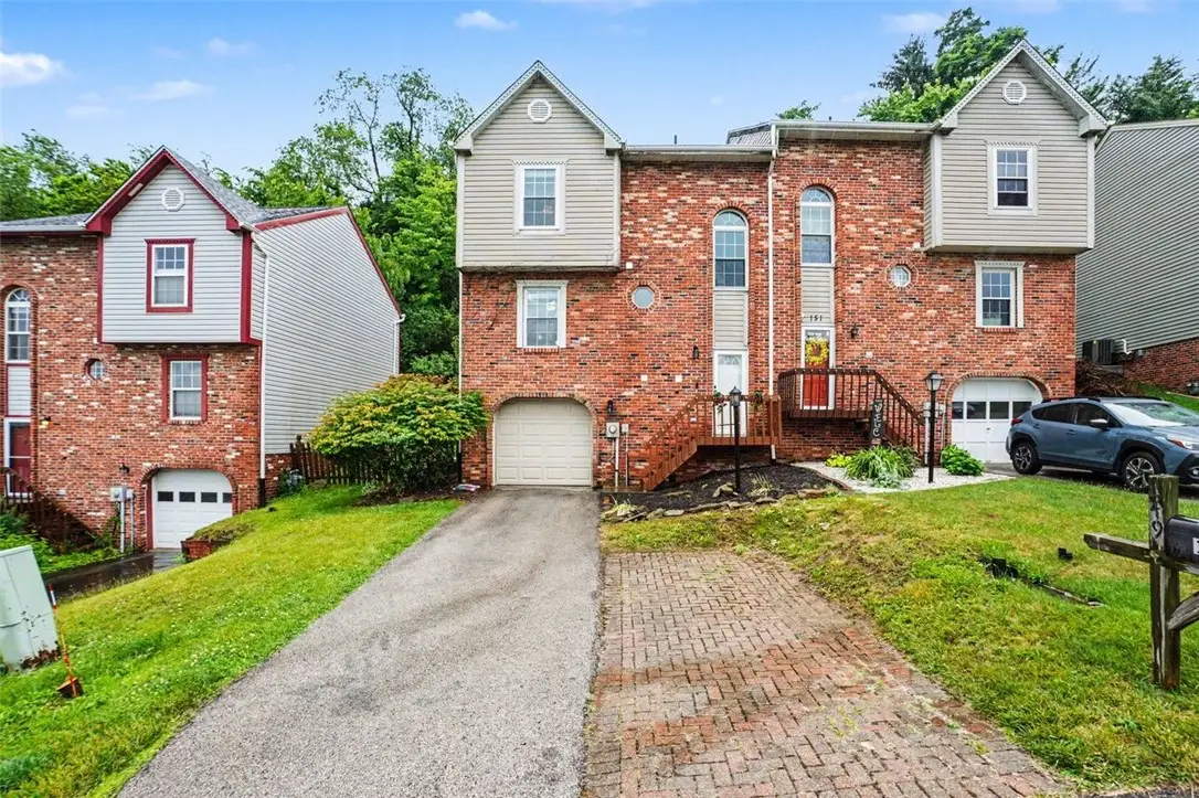 149 Villa Dr, Pittsburgh, PA 15214 - #1