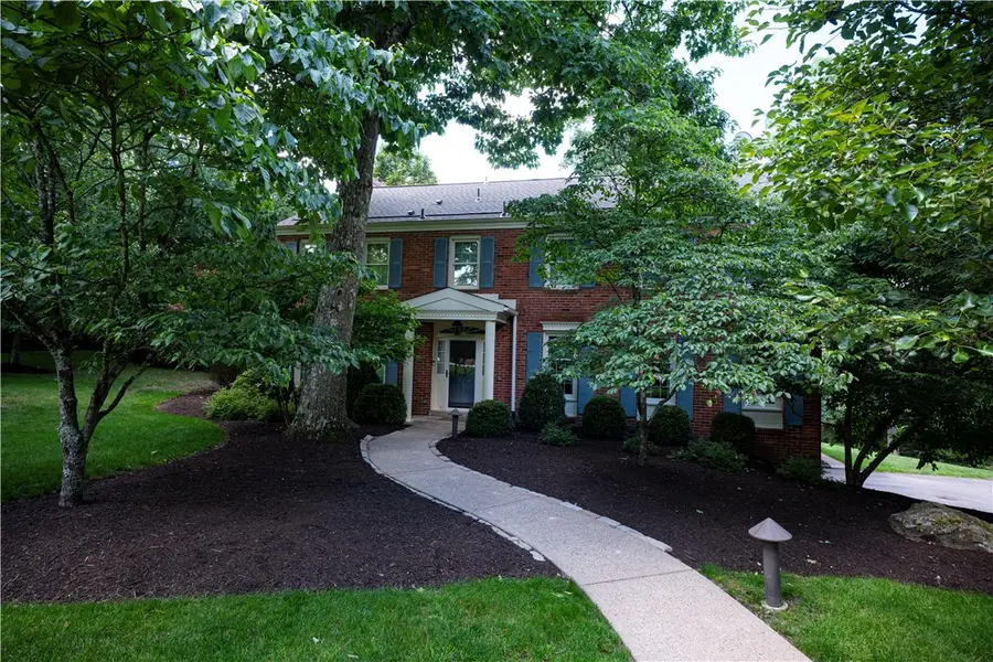 310 Wildberry Rd, Pittsburgh, PA 15238 - #2