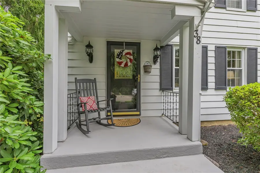38 Circle Dr, Beaver, PA 15009 - #2