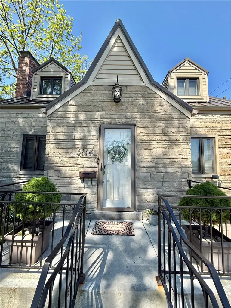 5114 Mcannulty Rd, Pittsburgh, PA 15236 - #2