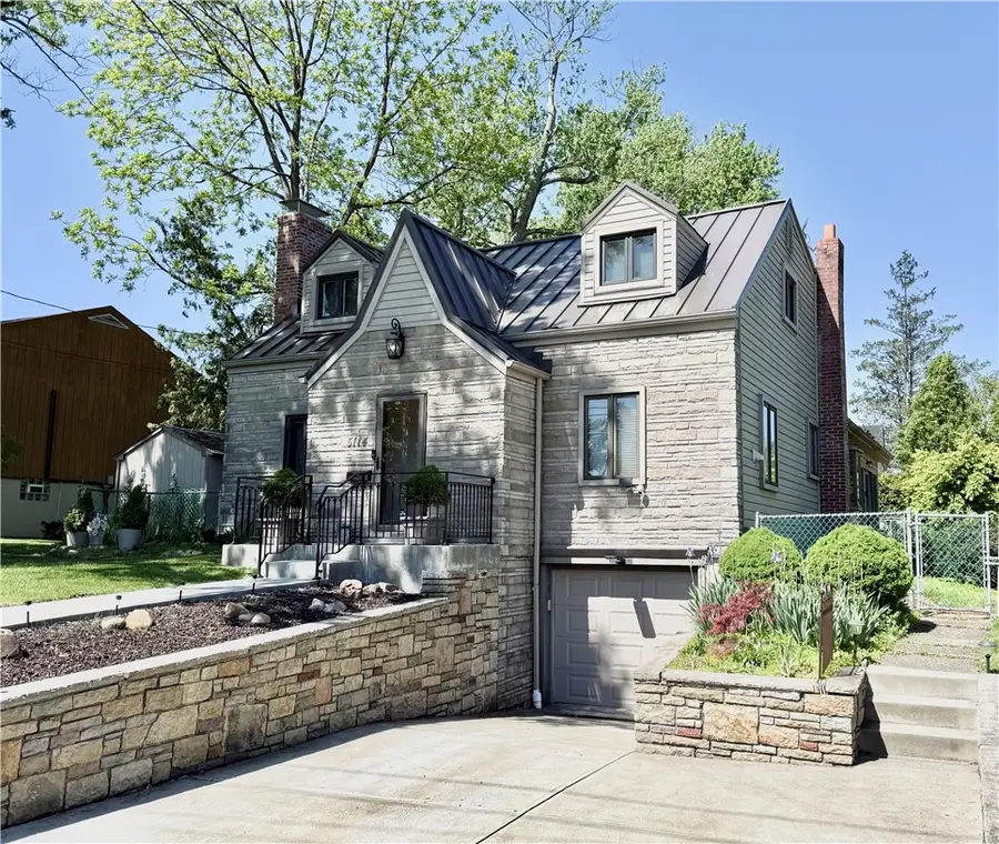 5114 Mcannulty Rd, Pittsburgh, PA 15236 - #3