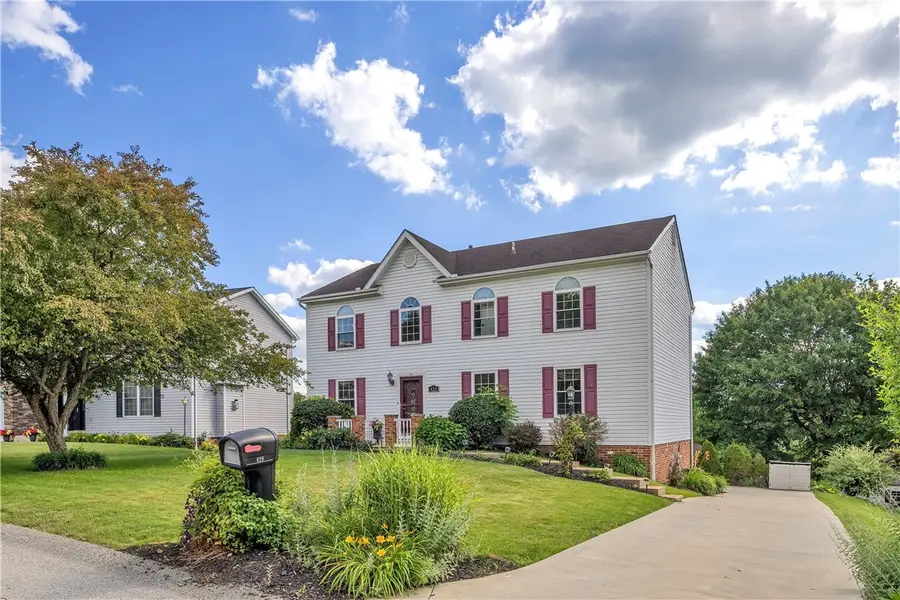 420 Lexington Drive, Greensburg, PA 15601 - #2