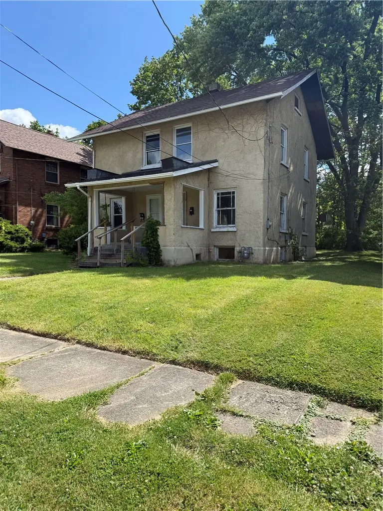 337-339 Shenango Blvd, Farrell, PA 16121 - #1