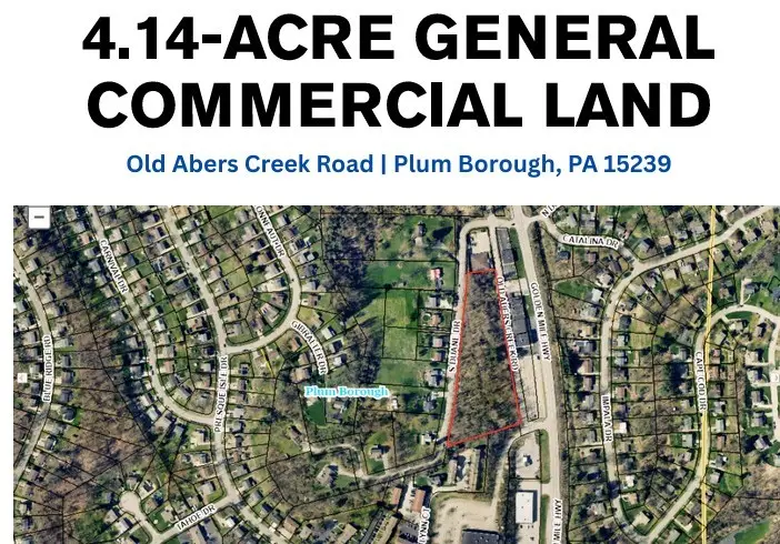 00 Old Abers Creek Rd, Plum, PA 15239 - #1