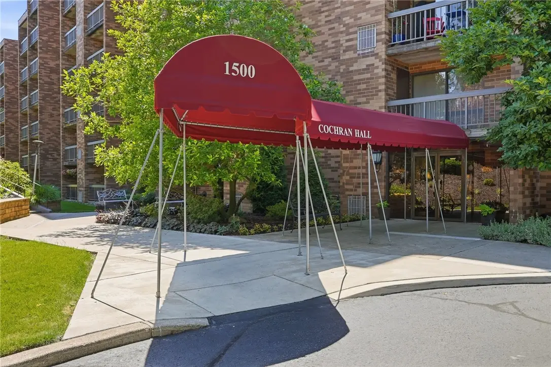 1500 Cochran Road #901, Pittsburgh, PA 15243 - #1