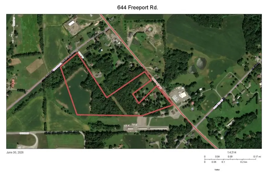 644 Freeport, Butler, PA 16002 - #2