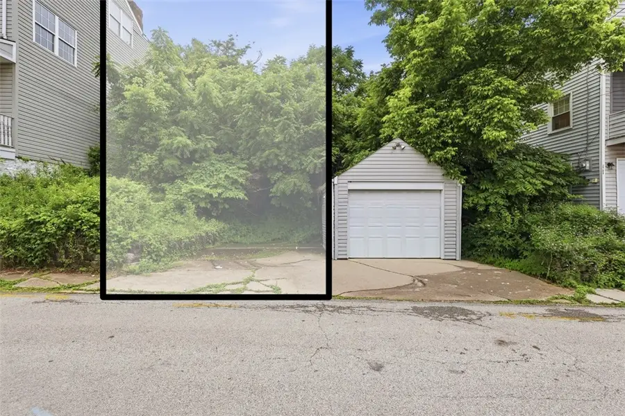 2714 Burham St, Pittsburgh, PA 15203 - #2