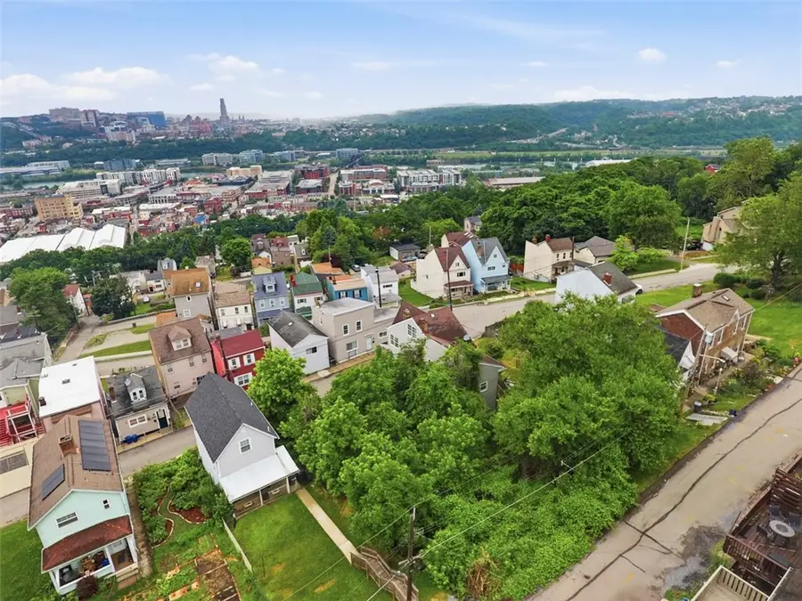 2714 Burham St, Pittsburgh, PA 15203 - #3
