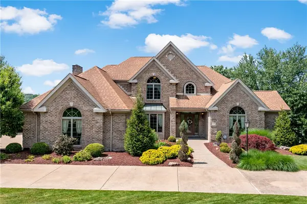 206 Sugarwood Drive, Venetia, PA 15367