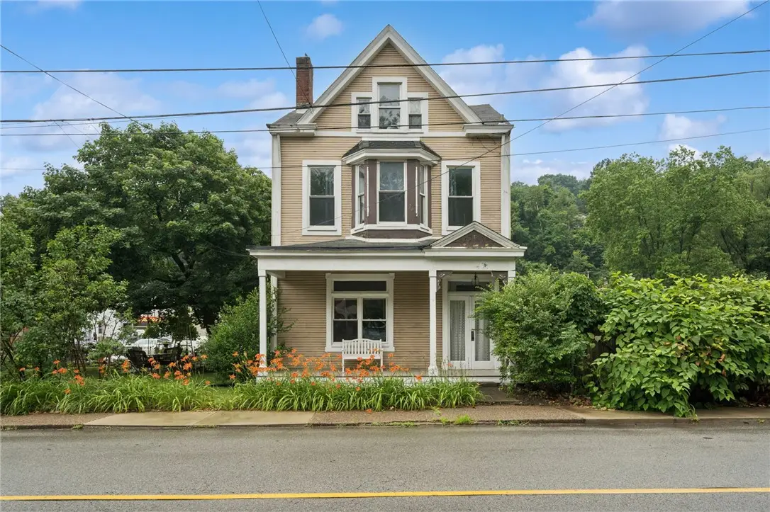 1523 Evergreen Ave, Pittsburgh, PA 15209 - #1