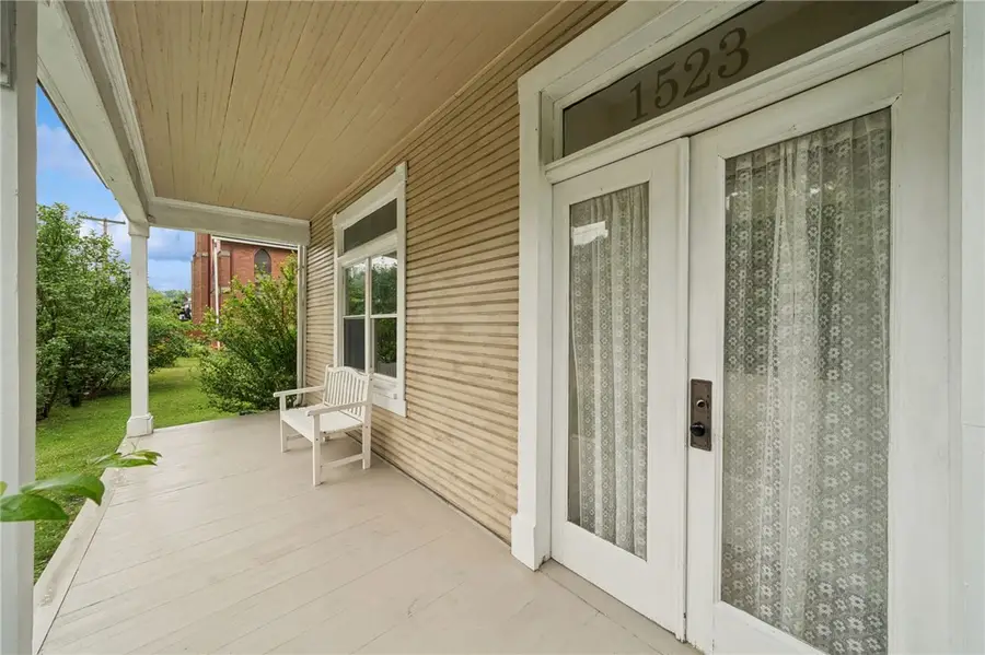 1523 Evergreen Ave, Pittsburgh, PA 15209 - #2