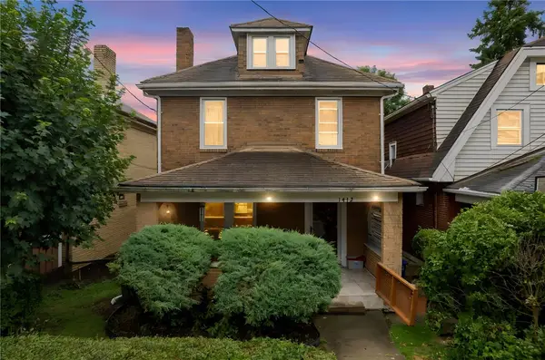 1412 Bellaire Pl, Pittsburgh, PA 15226