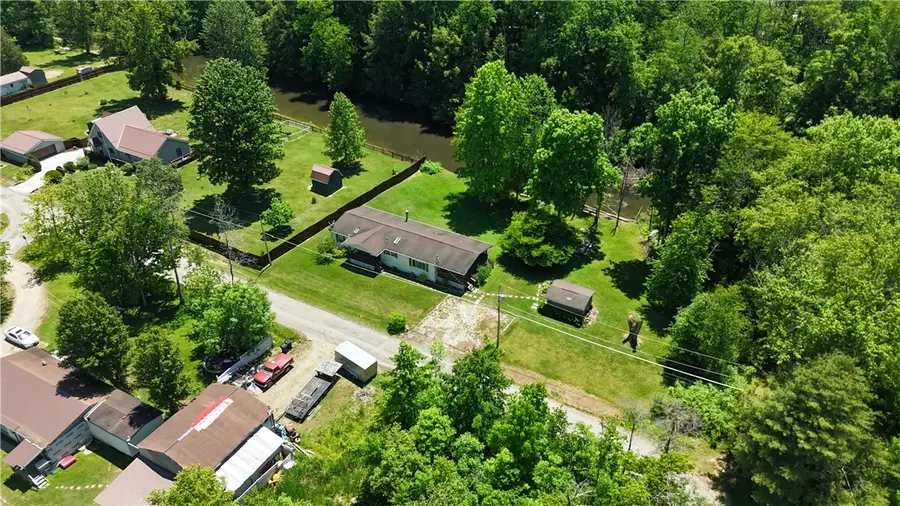 2666 River Dr, Jamestown, PA 16134 - #3