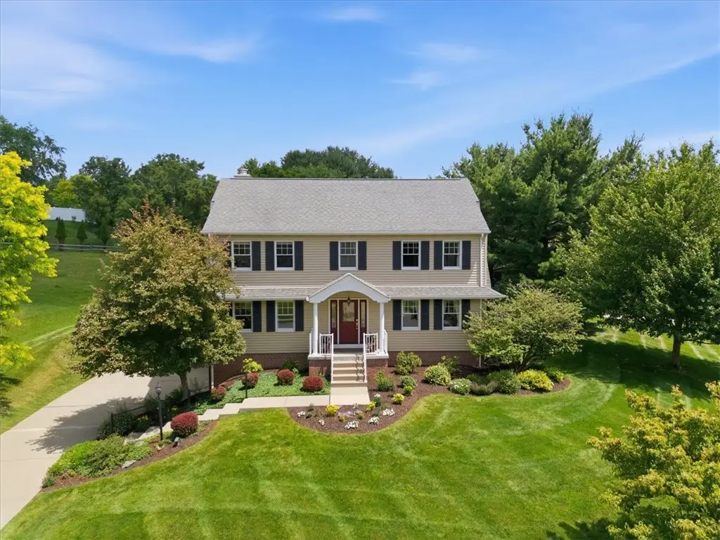 1313 Woodhill Drive, Gibsonia, PA 15044 - #1