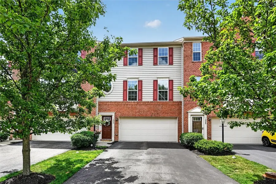 1023 Grey Fox Cir, Bridgeville, PA 15017 - #3