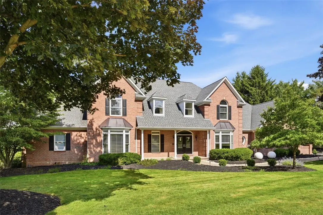 5003 Old Orchard Ln, Gibsonia, PA 15044 - #1