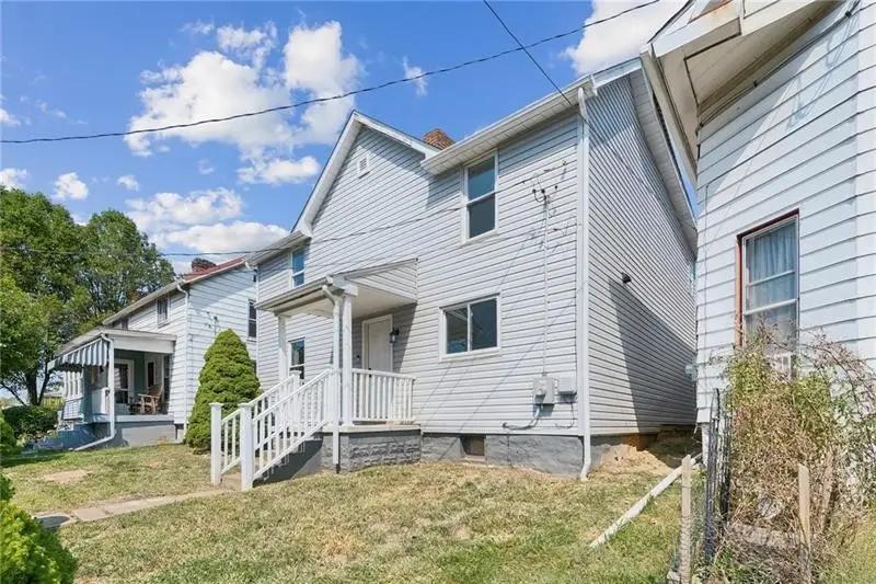 2164 Jefferson Ave, Washington, PA 15301 - #1