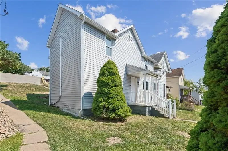 2164 Jefferson Ave, Washington, PA 15301 - #2