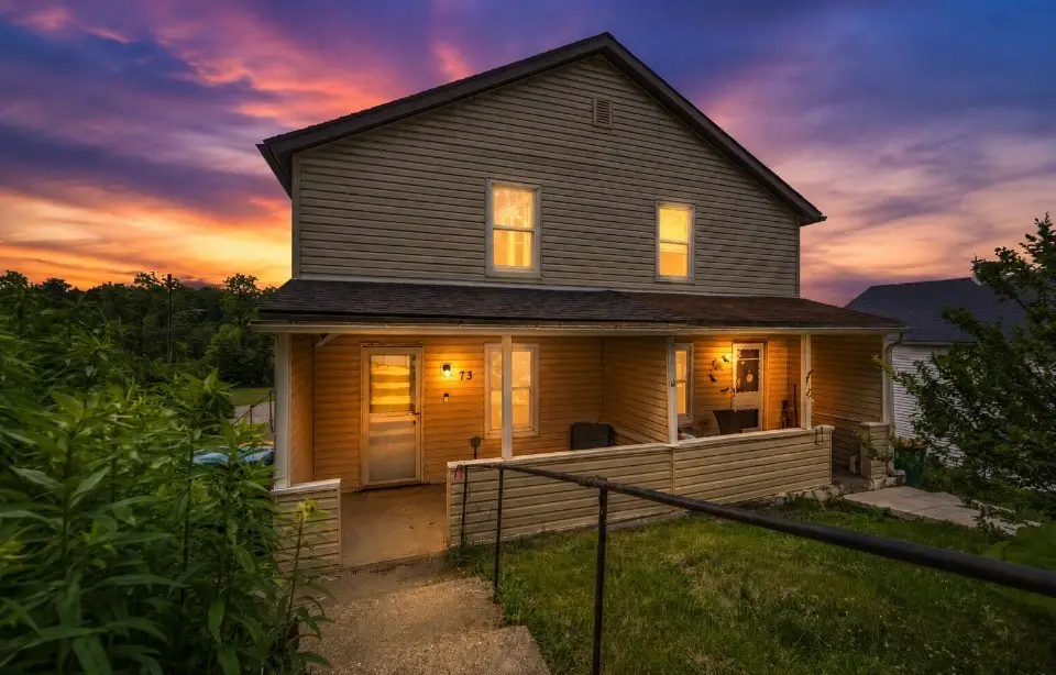 73 Orchard Dr, Morgan, PA 15064 - #1