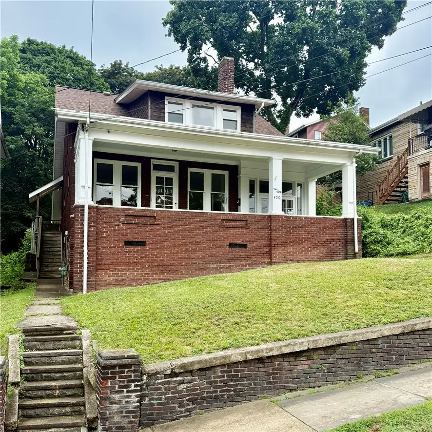 450 E Pearl St, Butler, PA 16001 - #2