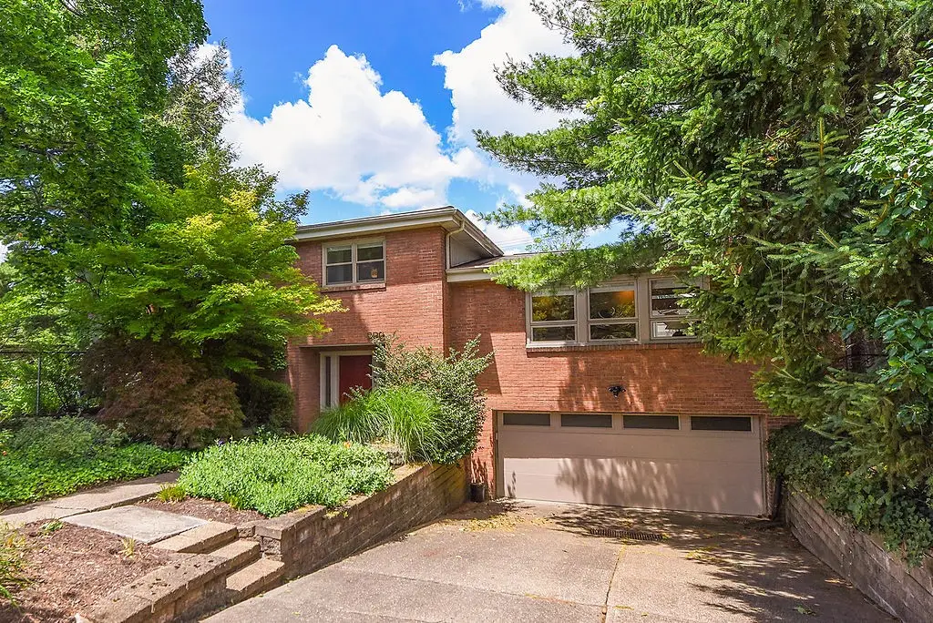 300 S Lang Avenue, Pittsburgh, PA 15208 - #1