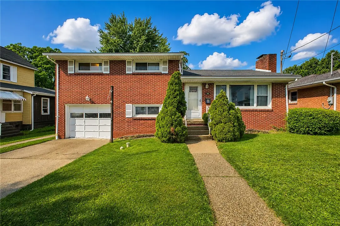 1119 Church St, Indiana, PA 15701 - #1