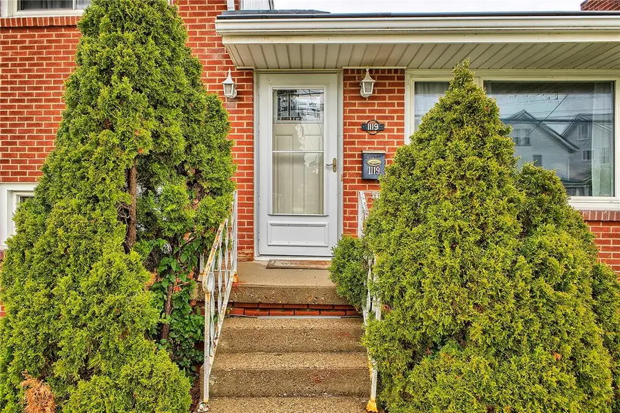1119 Church St, Indiana, PA 15701 - #3