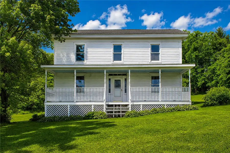 2116 Spaulding Rd, Clymer, PA 15728 - #2