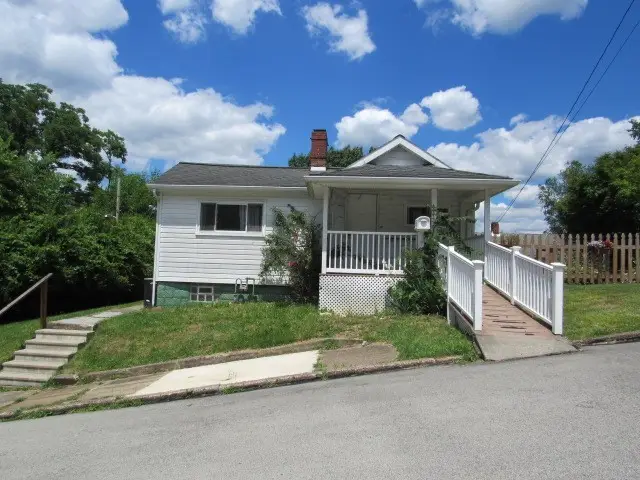 807 Kennedy Street, Monongahela, PA 15063 - #1