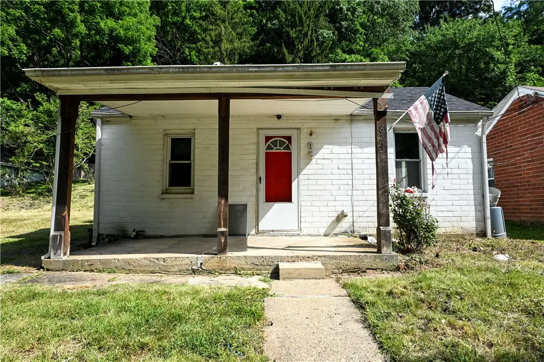 854 Bocktown Rd, Crescent, PA 15046 - #1