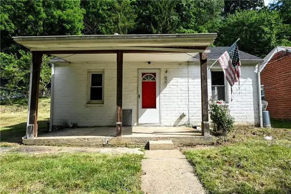 854 Bocktown Rd, Crescent, PA 15046