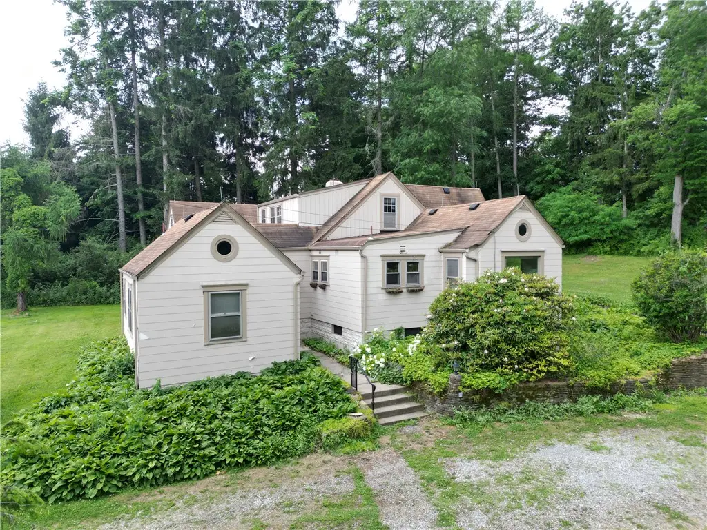 6216 Old Route 8, Butler, PA 16002 - #1