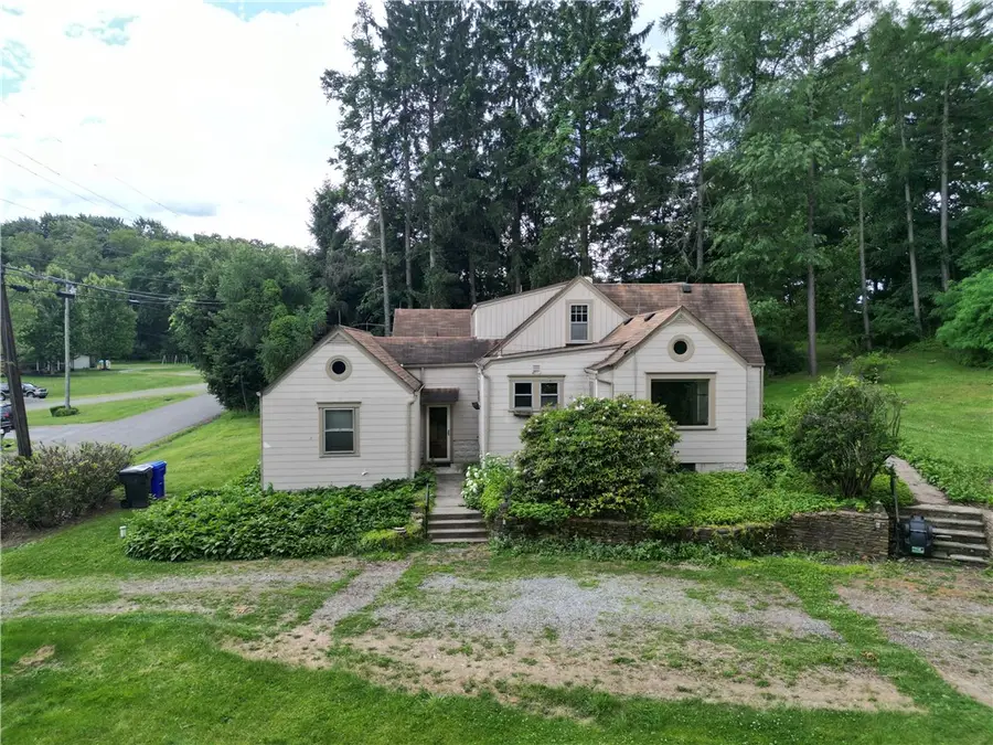 6216 Old Route 8, Butler, PA 16002 - #3