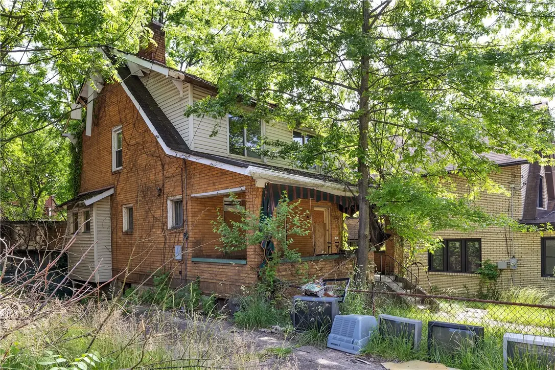 1529 Marie St, Pittsburgh, PA 15221 - #1