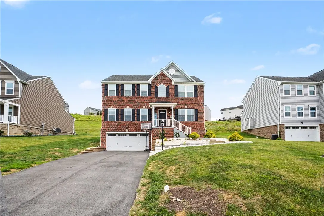 370 Greene Dr, Clairton, PA 15025 - #1