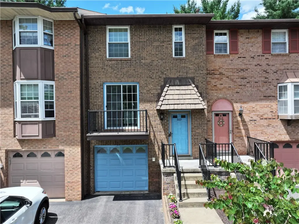 509 Westchester, Wexford, PA 15090 - #1