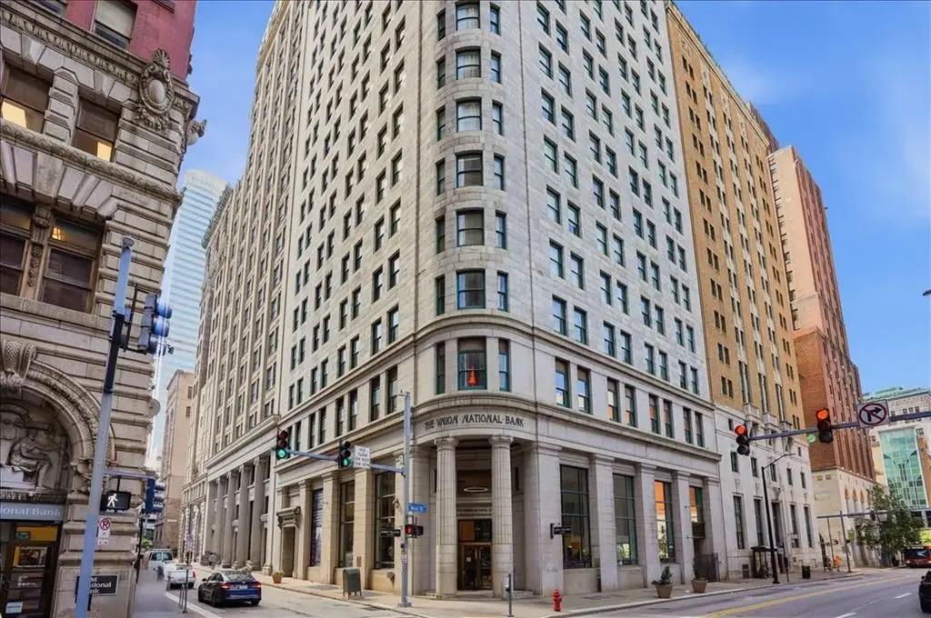 306 4th Avenue #1401, Pittsburgh, PA 15222 - #1