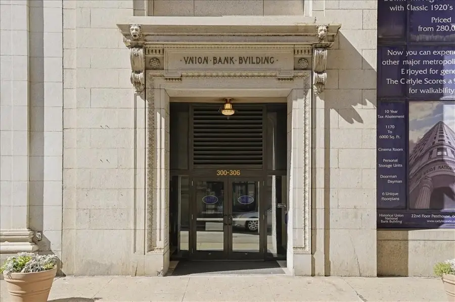 306 4th Avenue #1401, Pittsburgh, PA 15222 - #2