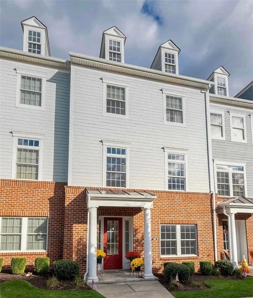 110 3rd St, Oakmont, PA 15139 - #1
