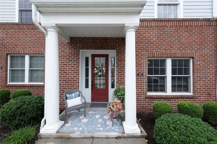 110 3rd St, Oakmont, PA 15139 - #2